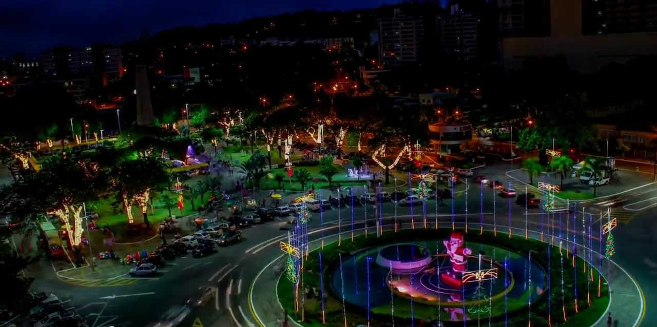 Volta Redonda